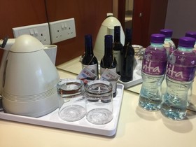 Caritas Bianchi Lodge