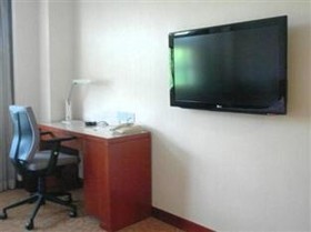 Caritas Bianchi Lodge