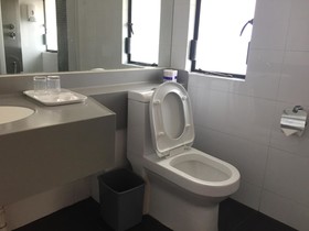 Caritas Bianchi Lodge