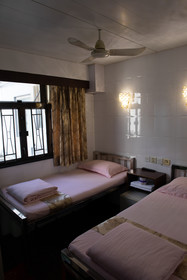 Carlton Guest House