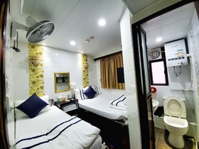 Carlton Guest House