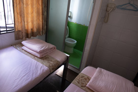 Carlton Guest House