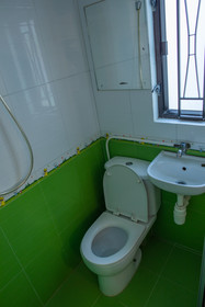 Carlton Guest House