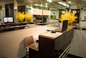 Carlton Guest House