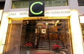 Casa Hong Kong