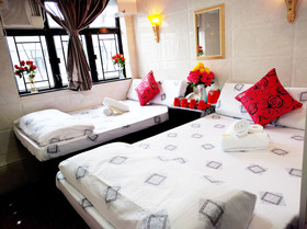City Hk Guest House