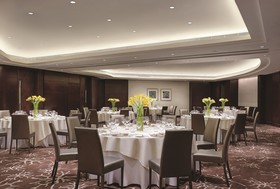 Cordis Hong Kong at Langham Place