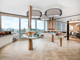 Cordis Hong Kong at Langham Place