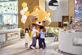 Cordis Hong Kong at Langham Place