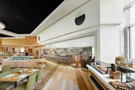 Cordis Hong Kong at Langham Place