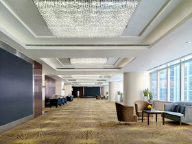 Cordis Hong Kong at Langham Place