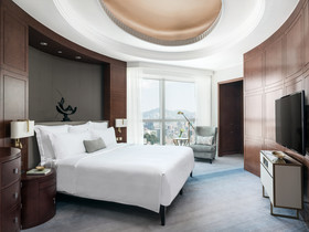 Cordis Hong Kong at Langham Place