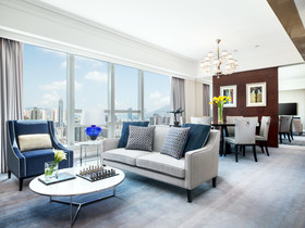 Cordis Hong Kong at Langham Place
