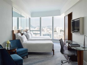 Cordis Hong Kong at Langham Place