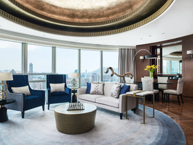 Cordis Hong Kong at Langham Place