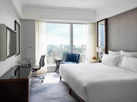 Cordis Hong Kong at Langham Place