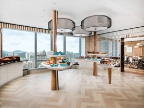Cordis Hong Kong at Langham Place