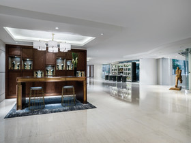 Cordis Hong Kong at Langham Place