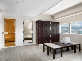 Cordis Hong Kong at Langham Place