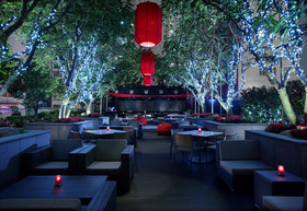 Cordis Hong Kong at Langham Place