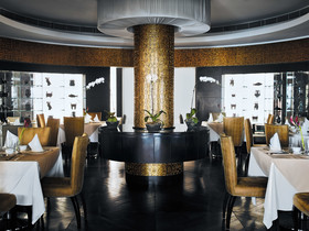 Cordis Hong Kong at Langham Place