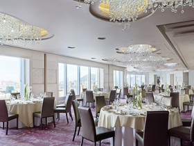 Cordis Hong Kong at Langham Place