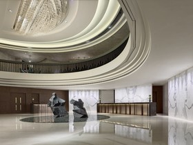 Cordis Hong Kong at Langham Place