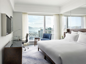 Cordis Hong Kong at Langham Place
