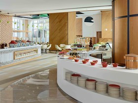 Cordis Hong Kong at Langham Place