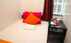 D Red Loft