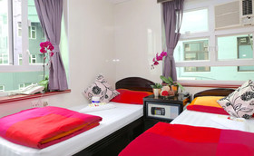 D Red Loft