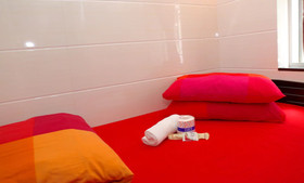 D Red Loft