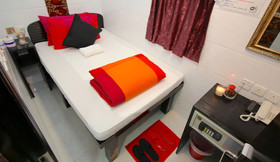 D Red Loft
