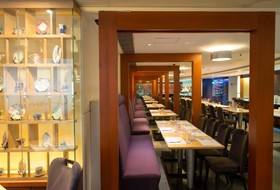 Empire Hotel Kowloon Tsim Sha Tsui