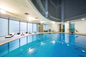 Empire Hotel Kowloon Tsim Sha Tsui