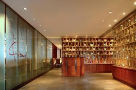Empire Hotel Kowloon Tsim Sha Tsui