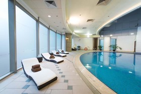 Empire Hotel Kowloon Tsim Sha Tsui