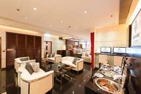 Empire Hotel Kowloon Tsim Sha Tsui