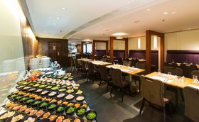 Empire Hotel Kowloon Tsim Sha Tsui
