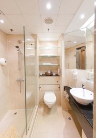 Empire Hotel Kowloon Tsim Sha Tsui