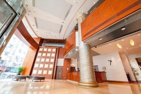 Empire Hotel Kowloon Tsim Sha Tsui