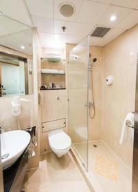 Empire Hotel Kowloon Tsim Sha Tsui