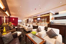 Empire Hotel Kowloon Tsim Sha Tsui