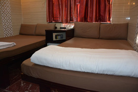 Everest Base Camp Hostel