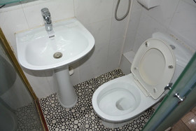 Everest Base Camp Hostel