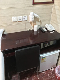 Everest Base Camp Hostel