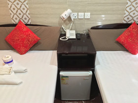 Everest Base Camp Hostel