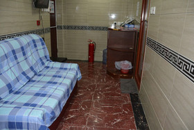 Everest Base Camp Hostel