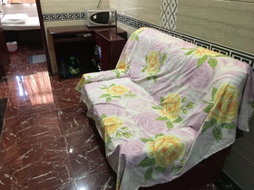 Everest Base Camp Hostel