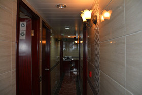 Everest Base Camp Hostel